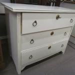 702 7152 CHEST OF DRAWERS